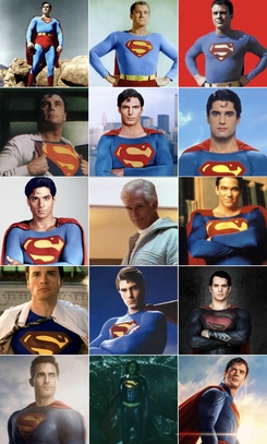 Superman (film series)